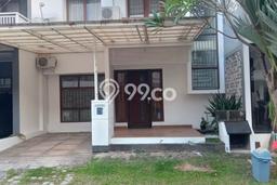 Rumah Modern 3 Kamar LT 84m2 di Bintaro Rumah Modern 3 Kamar LT 84m2 di Bintaro