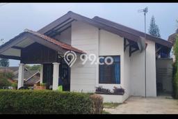 Dijual Rumah Eksklusif 2 KT di Puncak, Bogor Dijual Rumah Eksklusif 2 KT di Puncak, Bogor