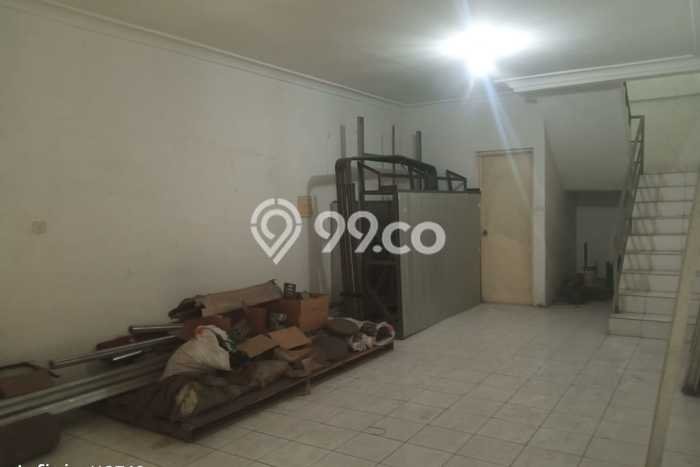 Gudang Dijual di Jakarta Barat LT 560m2 & LB 480m2 Lokasi Terbaik! Gudang Dijual di Jakarta Barat LT 560m2 & LB 480m2 Lokasi Terbaik!