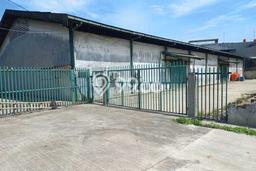 Gudang Dijual di Jakarta Utara LT 2288m2 & LB 1056m2 Lokasi Terbaik! Gudang Dijual di Jakarta Utara LT 2288m2 & LB 1056m2 Lokasi Terbaik!