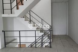 Ruko Paling Dicari LB 210m2 Dijual di Tangerang Ruko Paling Dicari LB 210m2 Dijual di Tangerang