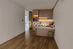 Rumah Luxury Modern Tanpa Renovasi di Srengseng Jakarta Barat Rumah Luxury Modern Tanpa Renovasi di Srengseng Jakarta Barat