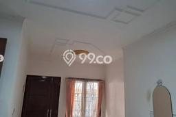 Rumah Elit Modern Siap Huni di Permata Buana Jakarta Barat Rumah Elit Modern Siap Huni di Permata Buana Jakarta Barat