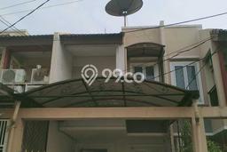 Dijual Rumah Minimalis Bagus Punya 2 KT di Cengkareng Jakarta Barat SHM Dijual Rumah Minimalis Bagus Punya 2 KT di Cengkareng Jakarta Barat SHM