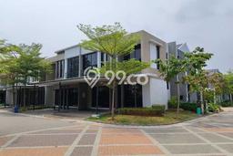 Rumah Elit Modern Tanpa Renovasi di Pantai Indah Kapuk 2 Jakarta Utara Rumah Elit Modern Tanpa Renovasi di Pantai Indah Kapuk 2 Jakarta Utara