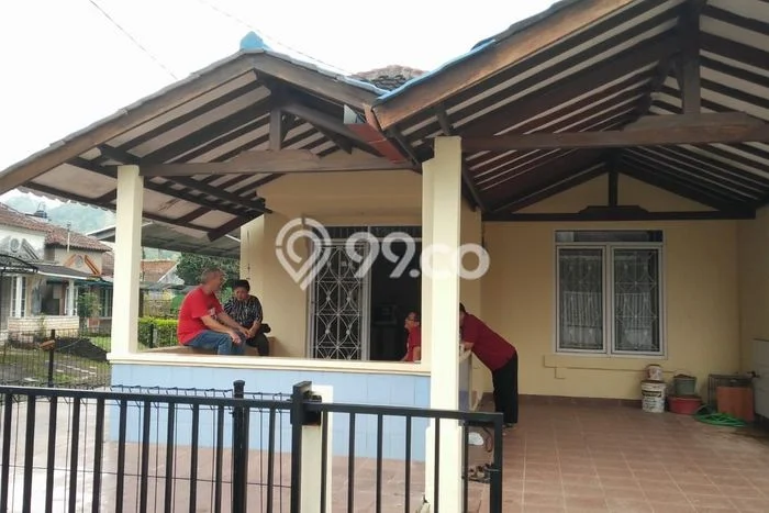 Dijual Cepat Rumah Minimalis & Modern LB 90m2 di Ciherang Dijual Cepat Rumah Minimalis & Modern LB 90m2 di Ciherang