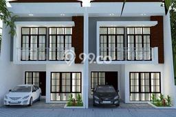 Dijual Hunian Rumah Terawat 4 KT di Meruya, Jakarta Barat Dijual Hunian Rumah Terawat 4 KT di Meruya, Jakarta Barat