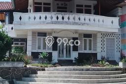 Vila di Cipanas, Area 2145m2m², Cocok untuk tempat tinggal keluarga Vila di Cipanas, Area 2145m2m², Cocok untuk tempat tinggal keluarga