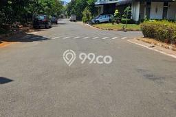 Rumah Elit Modern Tanpa Renovasi di Ancol Jakarta Utara Rumah Elit Modern Tanpa Renovasi di Ancol Jakarta Utara