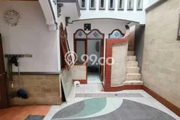 Dijual Rumah Premium dengan Fasilitas Sekitar Lengkap di Kembangan, Jakarta Barat Dijual Rumah Premium dengan Fasilitas Sekitar Lengkap di Kembangan, Jakarta Barat