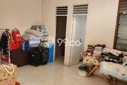 Hunian Nyaman Asri 3 KT Siap Huni di Citra Garden Jakarta Barat Hunian Nyaman Asri 3 KT Siap Huni di Citra Garden Jakarta Barat