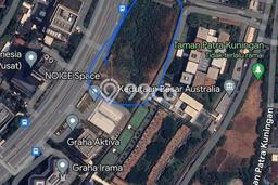 LOKASI STRATEGIS! Tanah di , Luas 11968m2m², Lokasi Berkembang, Cocok untuk Hunian LOKASI STRATEGIS! Tanah di , Luas 11968m2m², Lokasi Berkembang, Cocok untuk Hunian