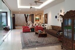 Hunian Elit LB 800m2 Siap Huni Desain Elegan di Kemang, Jakarta Selatan Hunian Elit LB 800m2 Siap Huni Desain Elegan di Kemang, Jakarta Selatan