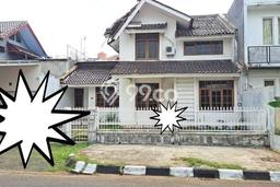 Di jual cepat rumah pulau dewa modernland tangerang Di jual cepat rumah pulau dewa modernland tangerang