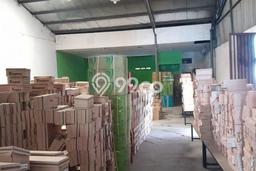 Di sewakan gudang tanjung pura 2 Di sewakan gudang tanjung pura 2