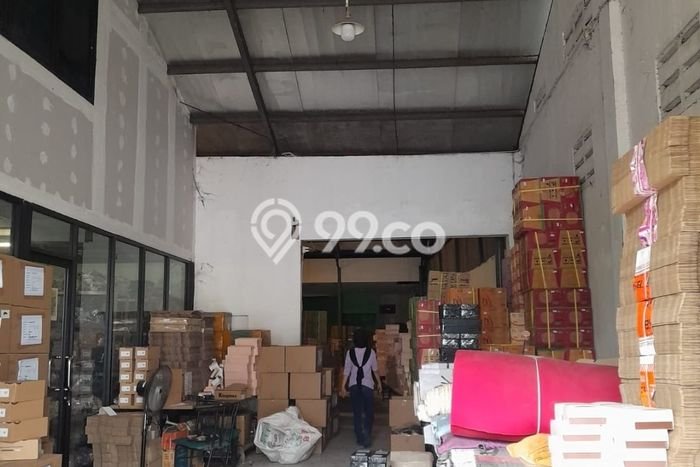 Di sewakan gudang tanjung pura 2 Di sewakan gudang tanjung pura 2