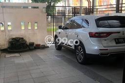 Hunian Luxury Best Location di Jakarta Barat, DKI Jakarta Hunian Luxury Best Location di Jakarta Barat, DKI Jakarta
