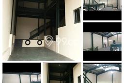 PELUANG EMAS! Gudang Kawasan Bandengan, Luas 270m², Kawasan Komersial PELUANG EMAS! Gudang Kawasan Bandengan, Luas 270m², Kawasan Komersial