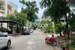 Jual Cepat Rumah 0 KT 0 KM di Kawasan Komersial Pantai Indah Kapuk, Jakarta Utara Jual Cepat Rumah 0 KT 0 KM di Kawasan Komersial Pantai Indah Kapuk, Jakarta Utara