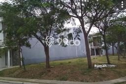 Tanah Dijual di Jakarta Barat Seluas 135m2 Strategis Tanah Dijual di Jakarta Barat Seluas 135m2 Strategis