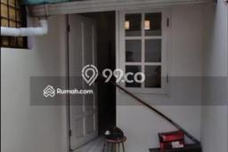 Rumah Modern 3 KT LT 120m2 di Citra Garden Rumah Modern 3 KT LT 120m2 di Citra Garden