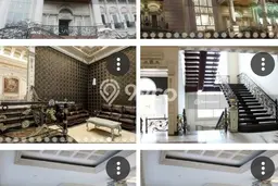 Rumah Luxury Siap Huni di Jakarta Utara Fasilitas Lengkap Rumah Luxury Siap Huni di Jakarta Utara Fasilitas Lengkap