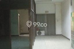 Unit Ruko Tersedia di Duri Pulo Spesifikasi LB 900m2 Unit Ruko Tersedia di Duri Pulo Spesifikasi LB 900m2