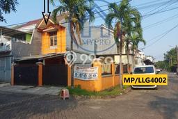 Di jual rumah lelang di palem lestari Di jual rumah lelang di palem lestari