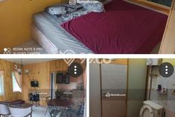 Di jual villa cipanas full furnish Di jual villa cipanas full furnish