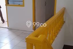 Di jual cepat rumah taman surya 2 Di jual cepat rumah taman surya 2