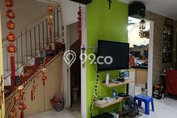 Di jual cepat rumah green court Di jual cepat rumah green court