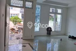 For Sale Hunian Elegan Cozy di Jakarta Utara For Sale Hunian Elegan Cozy di Jakarta Utara