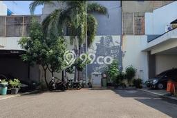 Di jual rumqg sunter mediterania Di jual rumqg sunter mediterania