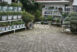 For Sale! Luxury House LT 2200m2 Desain Elegan di Puncak For Sale! Luxury House LT 2200m2 Desain Elegan di Puncak