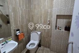 Di jual cepat rumah golf lake residences Di jual cepat rumah golf lake residences