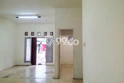 Siap Huni Hunian Elit 4 Kamar di Cempaka Putih Dekat ke Mana Saja Siap Huni Hunian Elit 4 Kamar di Cempaka Putih Dekat ke Mana Saja