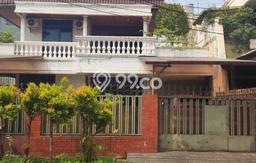 Di jual rumah taman kedoya residences Di jual rumah taman kedoya residences