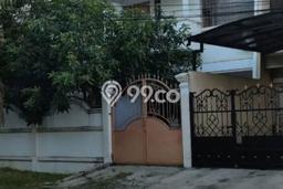 Di jual ruman di taman semanan di bawah NJOP jakarta barat Di jual ruman di taman semanan di bawah NJOP jakarta barat