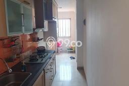 Di jual apartemen city resort cengkareng Di jual apartemen city resort cengkareng
