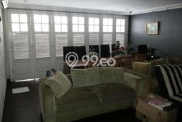 For Sale! Luxury House LT 144m2 Desain Elegan di Pantai Indah Kapuk For Sale! Luxury House LT 144m2 Desain Elegan di Pantai Indah Kapuk