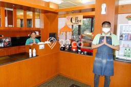 Komersial Bagus Dijual LB 6036m2 Lokasi Strategis Jakarta Utara Area Cocok untuk Bisnis Komersial Bagus Dijual LB 6036m2 Lokasi Strategis Jakarta Utara Area Cocok untuk Bisnis