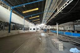 Unit Gudang Dijual di Jakarta Barat LT 5925m2 & LB 5000m2 Unit Gudang Dijual di Jakarta Barat LT 5925m2 & LB 5000m2