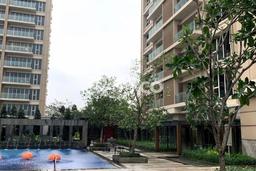 Di jual apartemen pondok indah residences Di jual apartemen pondok indah residences