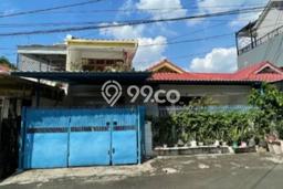 Di jual cepat rumah citra 1 Di jual cepat rumah citra 1