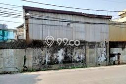 Untuk Dijual! Gudang di Bandengan Jakarta Utara LT 905m2 / LB 900m2 Kawasan Strategis Untuk Dijual! Gudang di Bandengan Jakarta Utara LT 905m2 / LB 900m2 Kawasan Strategis