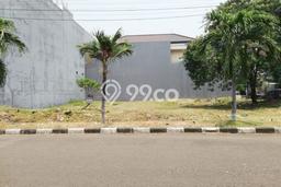 Tanah Dijual Area Strategis di Sunter Jakarta Utara 702m2 Tanah Dijual Area Strategis di Sunter Jakarta Utara 702m2