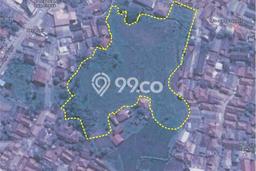 Tanah Kosong Dijual di Bogor dengan Area 14500m2 Tanah Kosong Dijual di Bogor dengan Area 14500m2