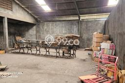 Gudang Area Premium di Kapuk, Luas 1500m², Jalan Utama Gudang Area Premium di Kapuk, Luas 1500m², Jalan Utama
