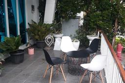 Ruko Strategis Kawasan Bintaro, Luas 270m2m², Lokasi Jalan Utama Ruko Strategis Kawasan Bintaro, Luas 270m2m², Lokasi Jalan Utama