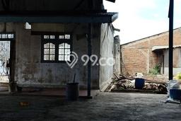Dijual Tanah Lokasi Kamal, Jakarta Utara Seluas 1750m2 Dijual Tanah Lokasi Kamal, Jakarta Utara Seluas 1750m2